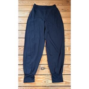 Jo And Jax Women’s Jogger pants size XS Black Z2
